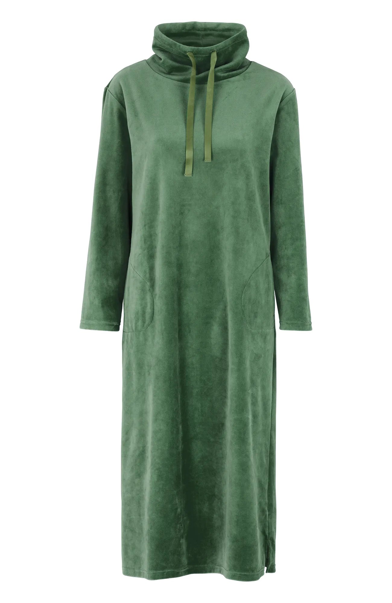 Cosy Dress