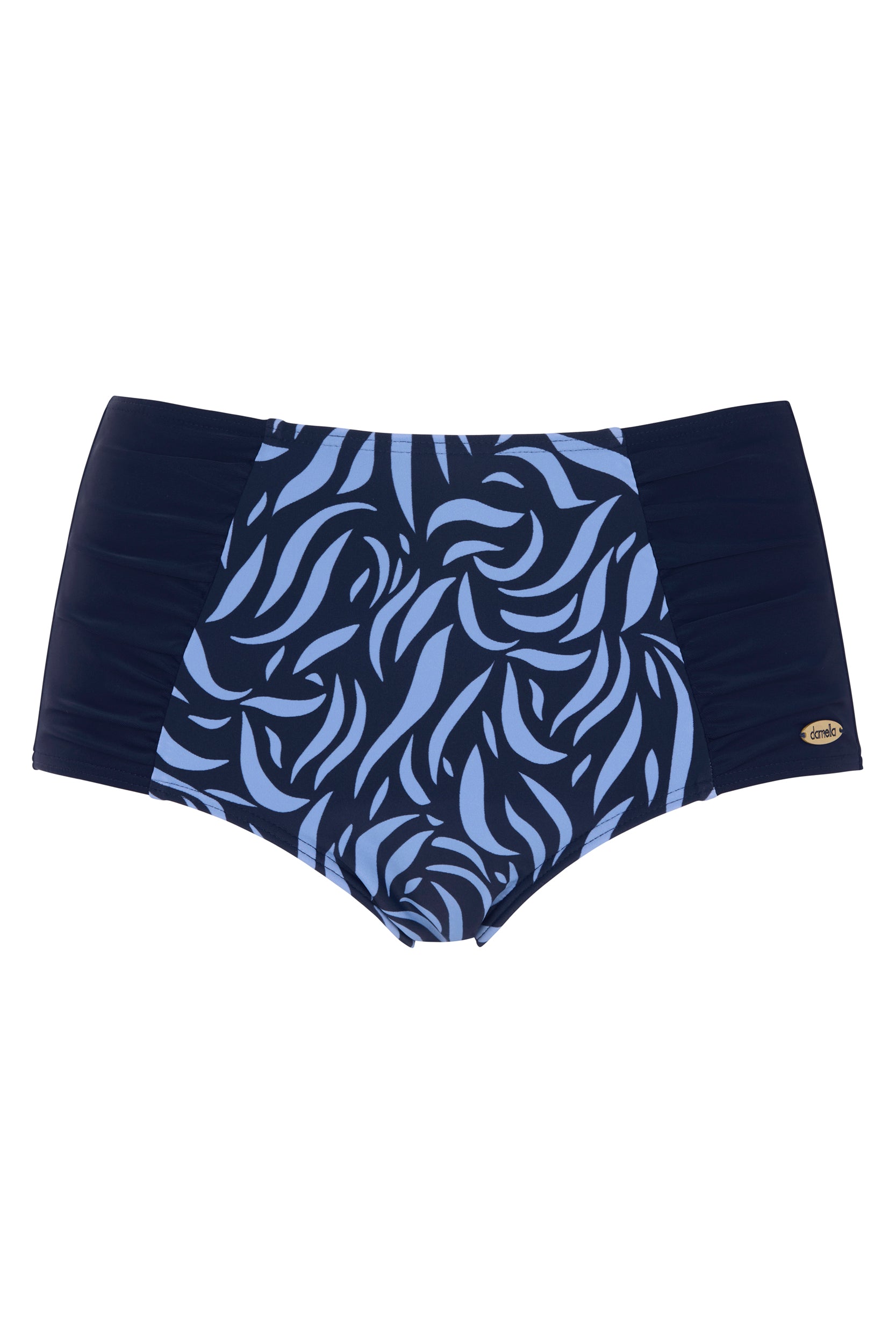 Bikinislip Meryl - Marineblau