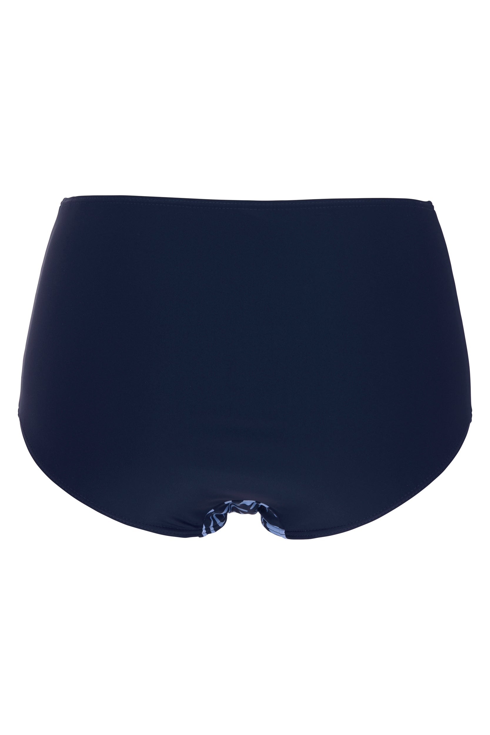 Bikinislip Meryl - Marineblau