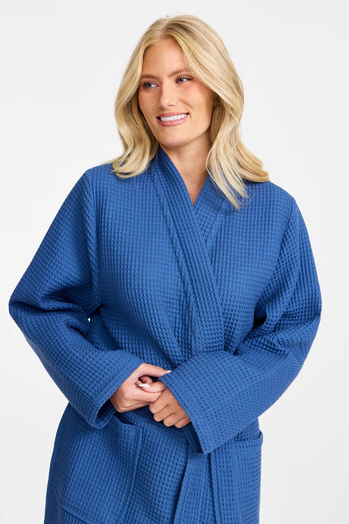 Model Indigo Rocks Rock - Indigo – Damella